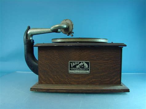 87 shipping or Best Offer. . 1904 victrola talking machine value
